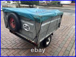 Trailer mate Trailer Trailer mate Trailer