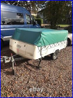 Trailer tents for sale Conway Challenger