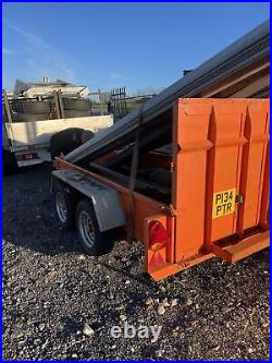 Trailers for sale