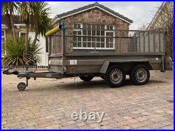 Trailers for sale