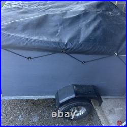 Trailers for sale used