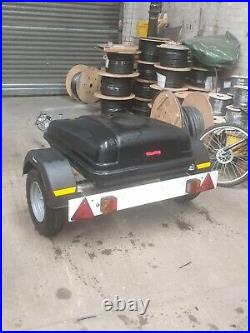 Trailers for sale used