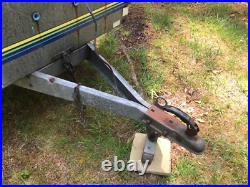 Trelgo Camping / General Purpose Etc Trailer