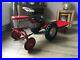 Tri_ang_Rare_Vintage_1963_Harvester_Pedal_Car_Tractor_And_Trailer_01_nub