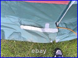 Trigano Trailer Tent 4/8 Berth