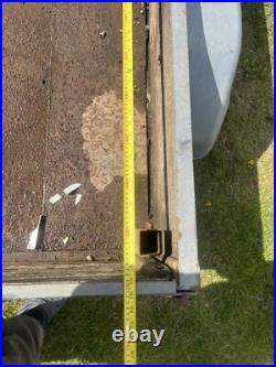 Twin Axle Blue Line Trailer Twin Axle Blue Line Trailer
