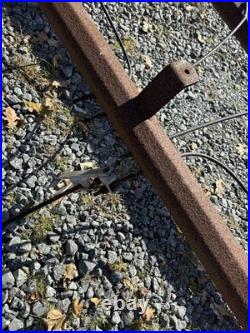 Twin Axle Braked Trailer Chassis Tiny Home, Glamping Shepards Hut Project