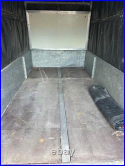 Twin Axle Elston Trailer (9'x5')