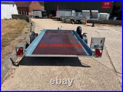 Used 2026 Debon 10ft x 6ft Roadster Platform TiltBed Trailer 750kg Quad / Trike Used 2026 Debon 10ft x 6ft Roadster Platform TiltBed Trailer 750kg Quad / Trike