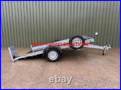 Used 2026 Debon 10ft x 6ft Roadster Platform TiltBed Trailer 750kg Quad / Trike