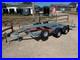 Used_2026_Woodford_12ft_x_5ft7_Car_Transporter_Trailer_1_600kg_MGW_01_nvfe