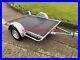 Used_2m_x_1_4m_Trigano_Flatbed_Tiltbed_Quad_ATV_Mower_Trailer_750kg_MGW_01_umd