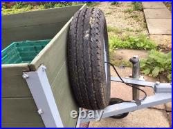 Used Car Trailer Used Car Trailer