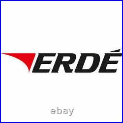Used Erde CH451 Double Twin Motorcycle Bike Motorbike Trailer 2021 + Ramp