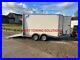 Used_Ifor_Williams_BV105_Twin_Axle_10ft_Box_Trailer_INC_VAT_Brilliant_Condition_01_nwqw