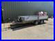Used_Ifor_Williams_Flatbed_Trailer_12ft_x_6ft6_with_Dropsides_2_4m_Ali_Ramps_01_xbf