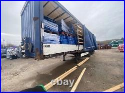 Used Mega Hgv Trailers Know Company