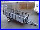 Used_Once_8x4_Single_Axle_Cage_Side_Trailer_C_w_Ramp_Unbraked_USA_Import_Solid_01_sth