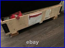 Used Sealey heavy Duty car dolly for moving car body round workshop