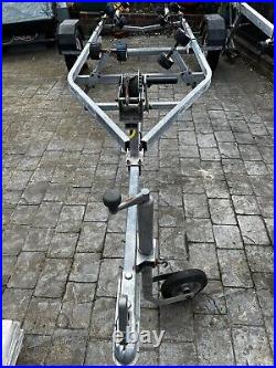 Used boat trailers for sale