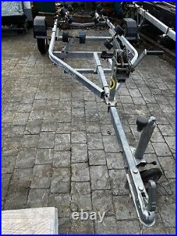 Used boat trailers for sale