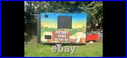 Used food trailers for sale