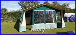 Used trailer tents folding campers