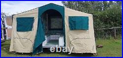 Used trailer tents folding campers