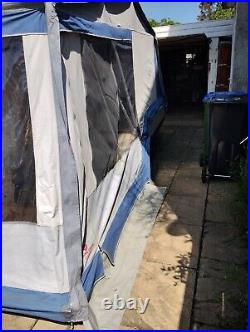 Used trailer tents folding campers