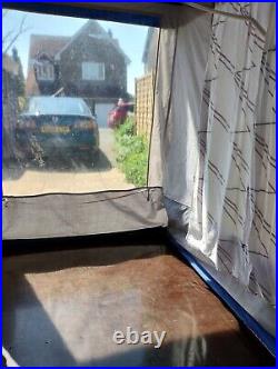 Used trailer tents folding campers