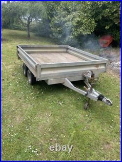 Utility Trailer