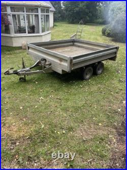 Utility Trailer