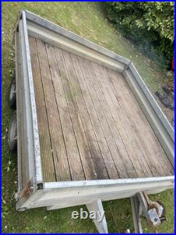Utility Trailer