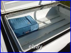 Venter Expedition trailer for camping off road Land Rover roof tent etc