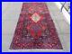 Vintage_Hand_Made_Traditional_Oriental_Wool_Faded_Pink_Blue_Long_Rug_253x124cm_01_ur
