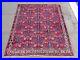 Vintage_Hand_Made_Traditional_Oriental_Wool_Red_Large_Rug_151x131cm_01_dctv