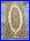Vintage_Handmade_French_Aubusson_Style_Needlepoint_Wool_Kilim_Rug_113_x_56_cm_01_pm