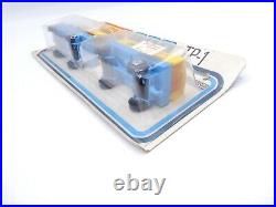 Vintage Matchbox Superfast TP-1 Mercedes LP Truck & Trailer IMS Blue Sealed