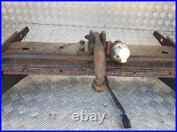 Volkswagen Amarok Tow Bar 2h5092155d Mk1 2010 2021