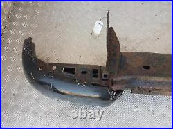 Volkswagen Amarok Tow Bar 2h5092155d Mk1 2010 2021