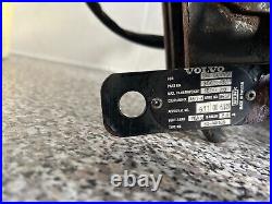 Volvo S40 V50 Genuine (Brinks) Towbar 30633681