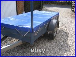 Wessex Trailer Wessex Trailer