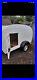 White_Slightly_Used_Camping_Pod_Teardrop_2_Berth_Caravan_01_bl