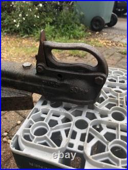 Wooden Camping Trailer